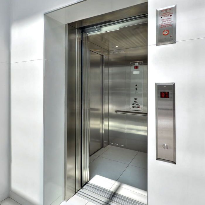 ظرفیت کابین آسانسور چگونه محاسبه میشود؟