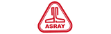 asrey logo