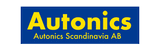 آتونیکس autonics logo