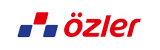 قفل ازلر ozler logo