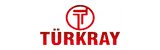 turkray logo