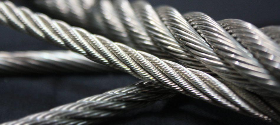 productImage Wire Rope